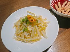 -清水亭湖北菜(大屯DT51店)