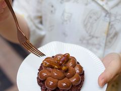 -潮一不贰·法式甜品·生日蛋糕·西式简餐(外滩店)