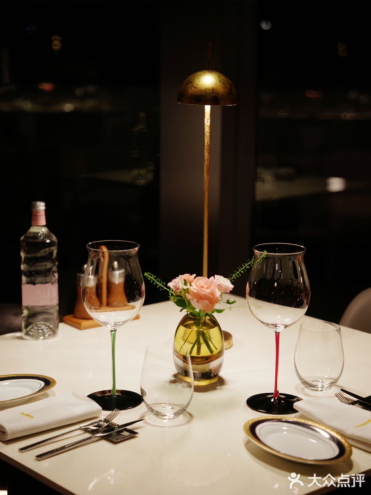 牛排家升级啦，第一时间尝鲜