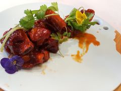 -卫鼎轩·曹公馆(鼓楼店)