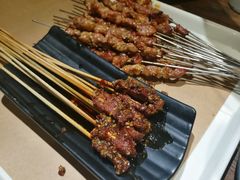-喝丢一只鞋辣炒海鲜小烧烤(三八广场店)