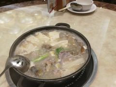 -稻香酒家·33年老字号·港式粤菜(富邦中心店)