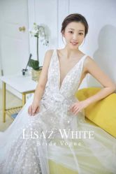 -Renee芮亦婚纱(原丽莎)