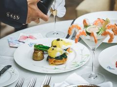 -北京丽晶酒店