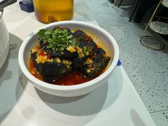 -兰湘子·湘菜小炒(石家庄万象城店)