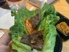 -九田家黑牛烤肉料理(新光汇店)