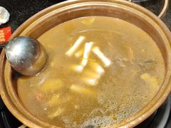 -一善菌·云南菌汤·云南菜(银泰城店)