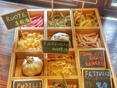 -杭州西子湖四季酒店-WL BISTRO西湖餐厅(灵隐路店)