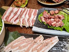 -牛也烧肉(摩尔城店)