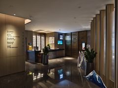 -北京港澳中心瑞士酒店·瑞士咖啡厅·自助餐