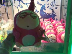 -星际传奇(壹方城购物中心店)