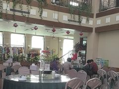 -天毓山庄·餐厅