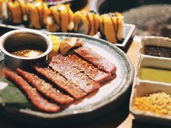 -竹涟烧肉(太古里店)