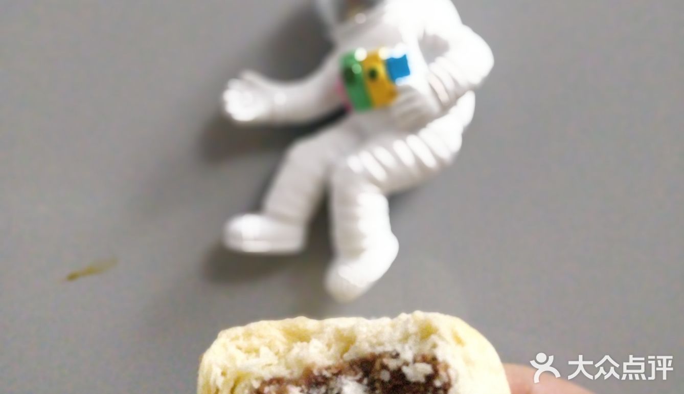  宅家必备零食北京传统糕点