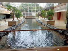 -上海外滩茂悦大酒店