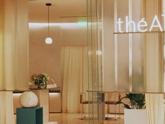 -théATRE 茶聚场(王府中環店)
