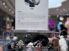 -泡泡玛特POPMART(合生汇店)