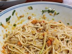 -同得兴 Since·1995 传统苏式面馆(嘉馀坊店)