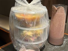 -五谷丰登农家院·地道胶东菜·海鲜烧烤(威海店)