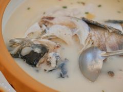 -浔味·山屿湖·正宗全鱼宴老字号