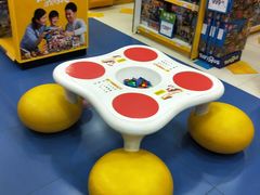 店内环境-TOYSRUS玩具反斗城(天津远洋乐堤港店)