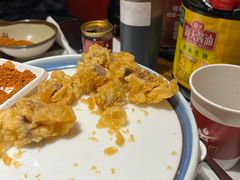 -老天桥蛙炉火锅(姑苏总店)