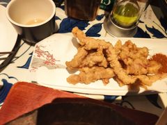 -绿茶餐厅(珞珈创意城店)