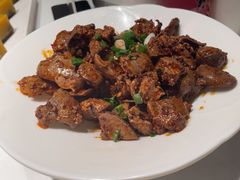 -涿派·炝锅鱼(涿州店)