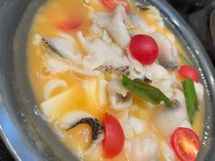 -云海肴云南菜(浦江欢乐颂店)