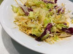 -老平安农家菜(平安店)