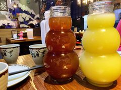 -锦尚阁烤鱼(望京新荟城店)