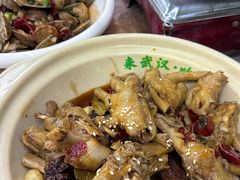 -小民大排档(光谷店)
