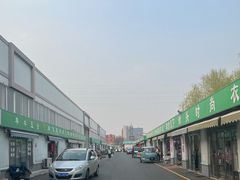 -牛栏山市场