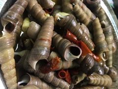 麻辣钉螺-无限虾享(同庆街店)