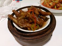 -嘉和一品粥(魏公村店)