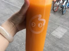 -CoCo都可(骆家庄新店)