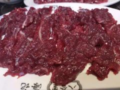 -八合里潮汕鲜牛肉火锅(深圳海岸城店)