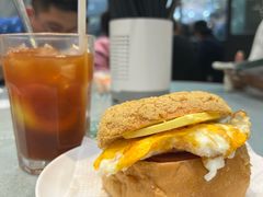 -华嫂冰室(尖沙咀店)