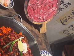 -旧街市鲜货老火锅(大光路店)