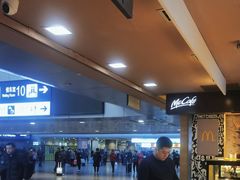 -麦当劳(西客站店)