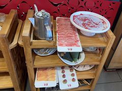 -巴庄重庆火锅(鄢陵店)