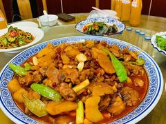 -福顺祥大盘鸡(临潼店)