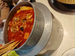 -和庆斋羊蝎子火锅·碳缸烧烤(顺义旗舰店)