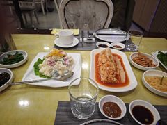 -高丽馆(尊茂店)