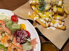 -一沙一城·岩烤牛扒(深圳首店)
