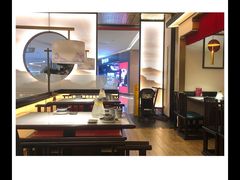 -径山十八道·风味民间菜(杭州总店)