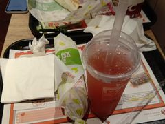 -肯德基(建华店)