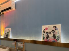 -国宝熊猫酒店(春熙路天府广场店)
