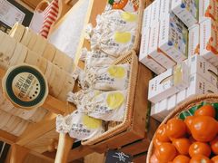 -西贝(太原万象城店)