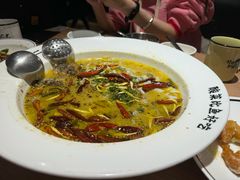 -太二酸菜鱼(上海佛罗伦萨小镇店)